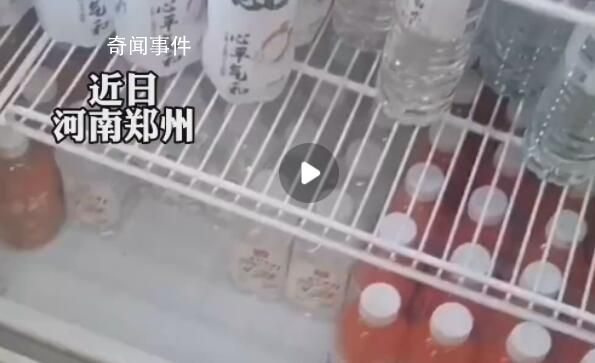 男子吃自助餐取飲料每瓶都是山寨貨 模仿成了市場上流行的產品