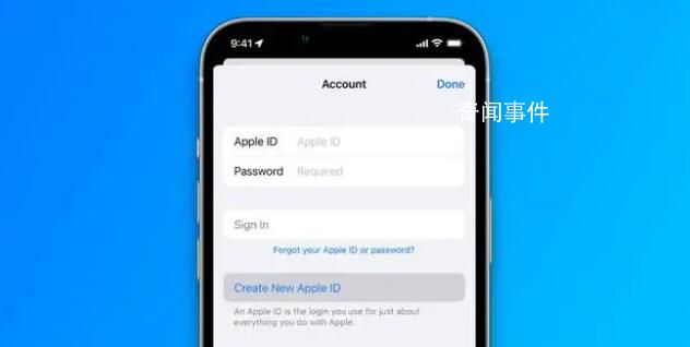 蘋果設備不斷要求輸入AppleID密碼 用戶抱怨蘋果設備出現(xiàn)Bug