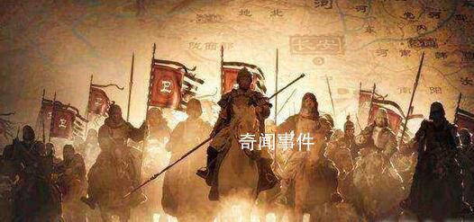 漢朝一共持續了多少年?漢朝歷史簡介