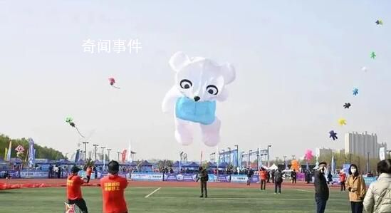 享春日融融 展活力滿滿