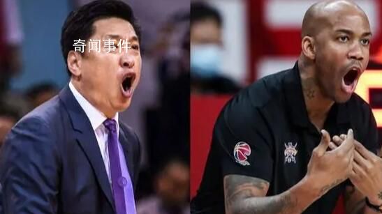 CBA蘇滬罰單溯源:馬布里“策劃”