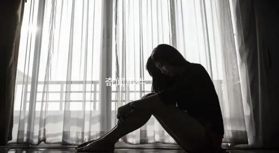 媽媽生二胎 16歲大女兒抑郁自殘