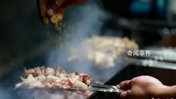 淄博城紅是非多:近期多個負面均不實