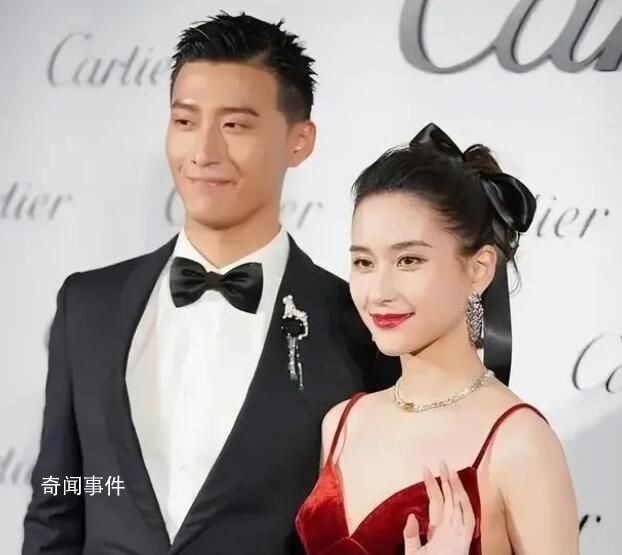 竇驍何超蓮婚禮伴手禮曝光 禮盒總價值上萬