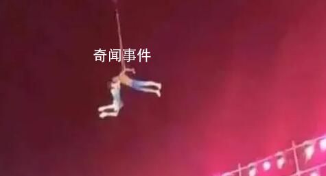 民間雜技人月薪數千 有人轉行賣炸串