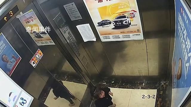 墜亡女童父親稱保姆在庭上不停狡辯 撒謊稱女童自行返回電梯