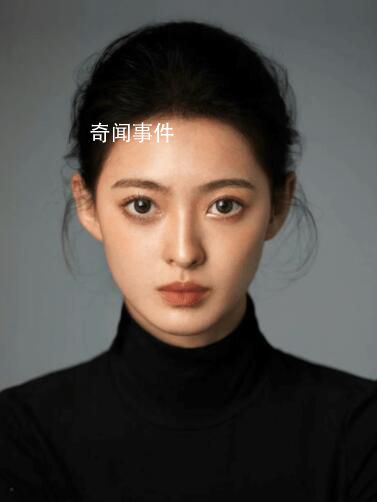 中戲藝考女生全國第一曝光 網友:美