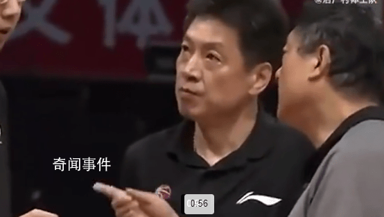 李春江的最后一堂訓練課 用了整整十分鐘來平復情緒