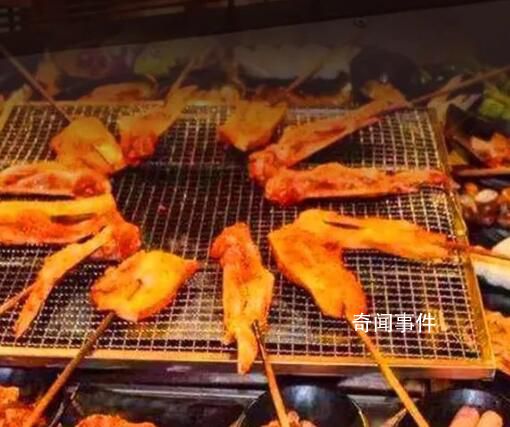 淄博燒烤火出圈?這些城市也申請出戰