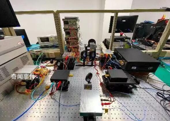 中國6G通信技術研發取得重要突破 最大限度提升了帶寬利用率