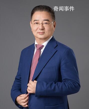 上海電氣原董事長貪1.56億受審 鄭建華簡介個人資料