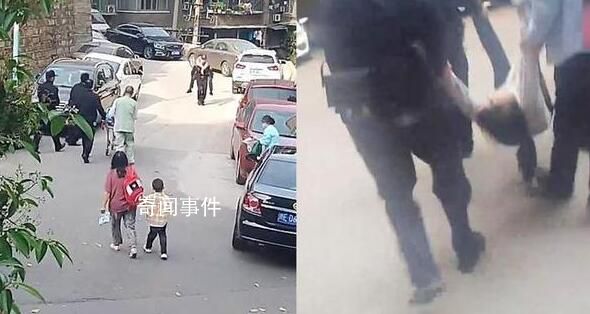 夫妻賭氣喝潔廁劑雙雙中毒 二人因搶救及時脫離生命危險