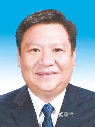 市委書記會見施一公坐姿引爭議 鮑常勇簡介個人資料