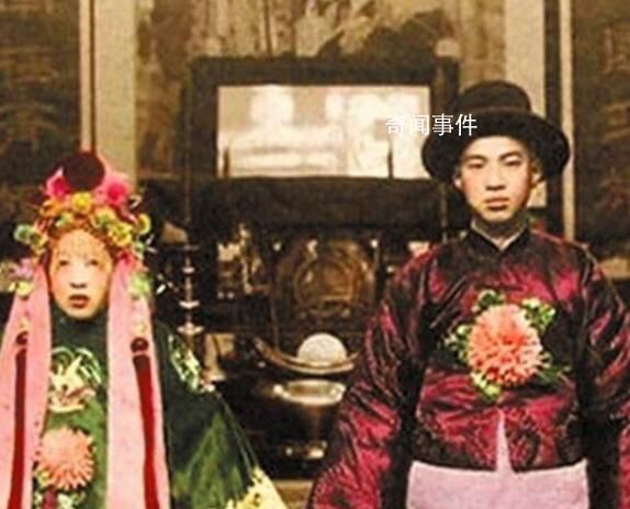 陰婚是什么意思 為什么要配陰婚 古代陰婚是從什么時候開始的