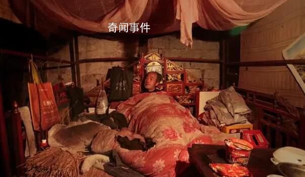 大爺盜墓為過世孫子配婚獲刑 冥婚是什么意思呀