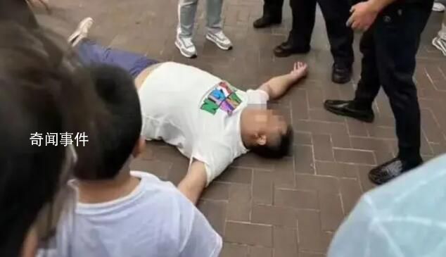 毆打迪士尼工作人員男子被行拘5日 具體什么情況