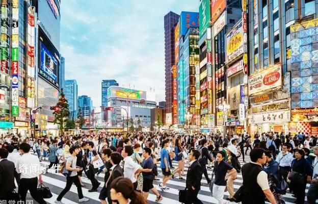 日本2040年單身比例將達47% 不結婚加劇日本人口問題