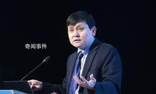 張文宏:建議脆弱人群再次接種疫苗