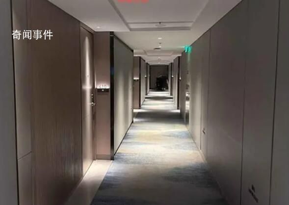 房客酒店內被外來醉酒男無故暴打 眼鏡被打碎眼角縫了三針