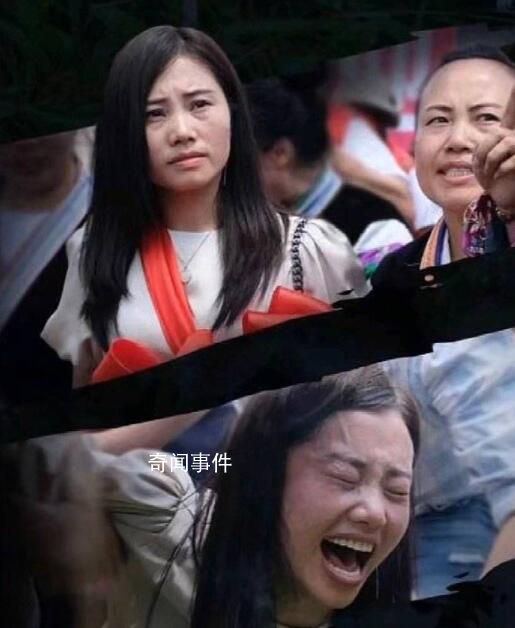 女孩被拐26年回家父母已雙亡 希望人販子得到嚴懲