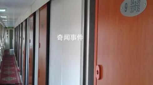 鐵路回應軟臥能否按性別分配 如感不便可征得其他旅客同意后換車廂
