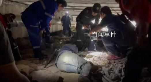 杭州男子失蹤7天找到時已失溫 和朋友喝酒后失聯