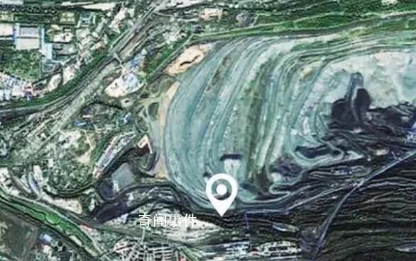 衛(wèi)星視角下這些地方變美了 這些地方通過生態(tài)修復(fù)工程正在演繹美麗蝶變
