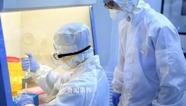 專家:新冠二次感染風險正逐漸增加