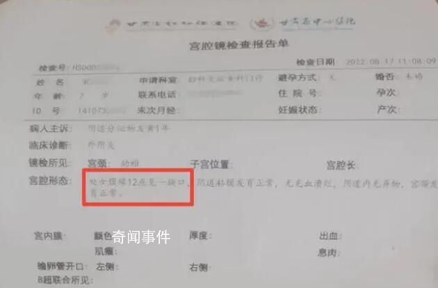 6歲女童疑遭生母朋友猥褻 背后真相令人發指
