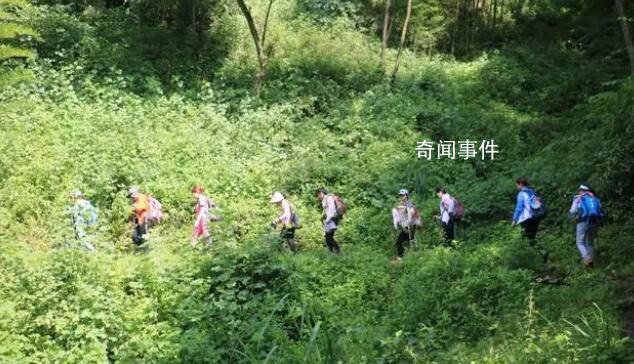 警方回應(yīng)“3人在四川一林場自殺” 正在開展走訪調(diào)查等工作