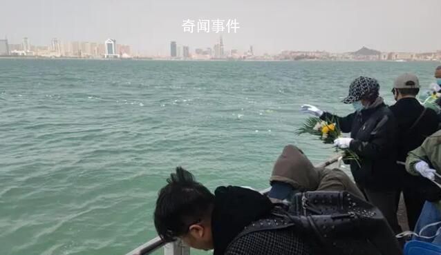 多座內(nèi)陸城市近期舉行集體海葬 海葬的流程是怎樣的