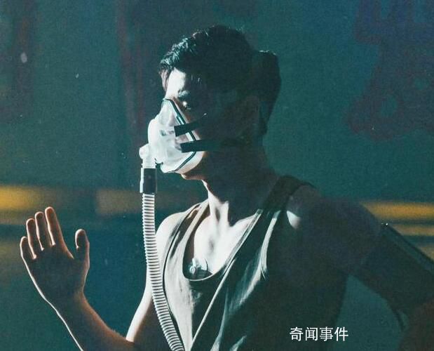 王一博偷偷健身卷胡軍 王一博是健身最積極最卷的那個
