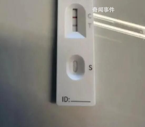 專家:門診陽性者多是此前未感染的