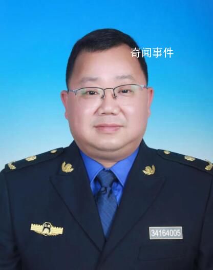 副市長下午參加活動晚上被查 安保亮簡介個人資料