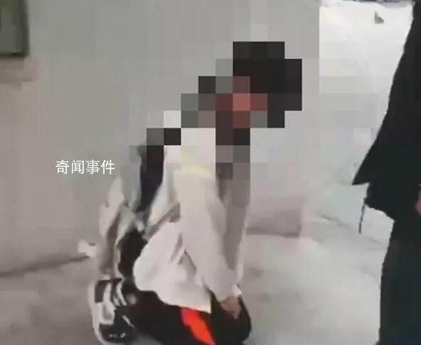 13歲少女三天遭遇兩次校園欺凌 被扇耳光下跪