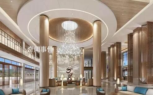 游客預(yù)定五一淄博酒店被坐地降價 熱門城市酒店價格漲兩倍起步