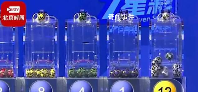 體彩回應小球懸浮空中:靜電導致