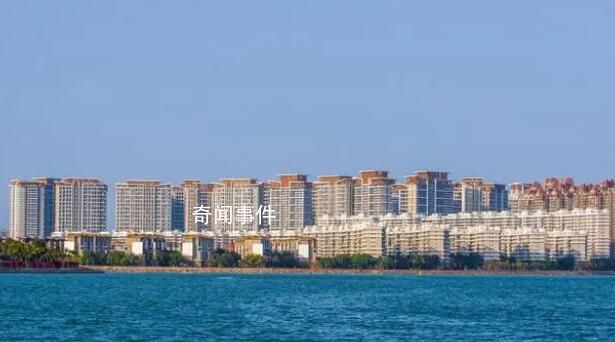 摸清不動產家底 對普通人意味著什么
