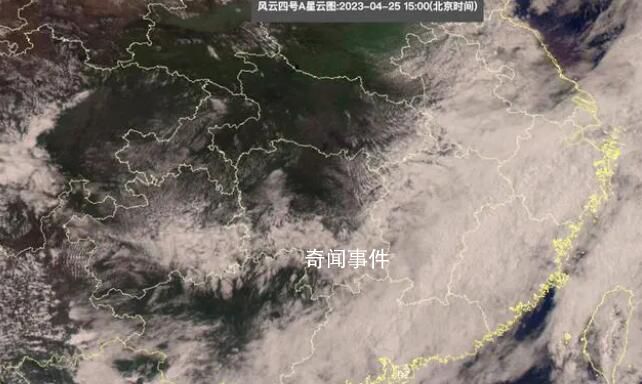 大范圍降雨將重啟 暴雨襲擊6省