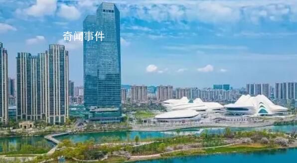 長沙倡議市民騰城迎賓 請您錯峰出行