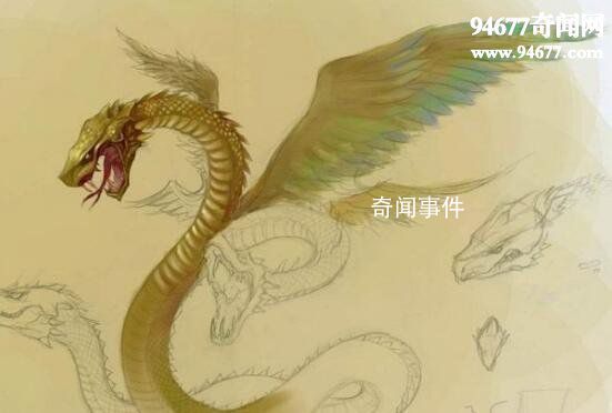 民間關(guān)于蛇的傳說有哪些 世界關(guān)于蛇的神話傳說有哪些