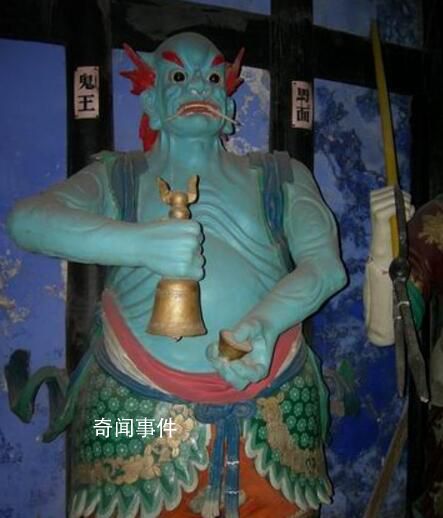 十大陰帥有誰分工是什么 十大陰帥包括鬼王嗎