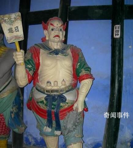 十大陰帥有誰分工是什么 十大陰帥包括鬼王嗎