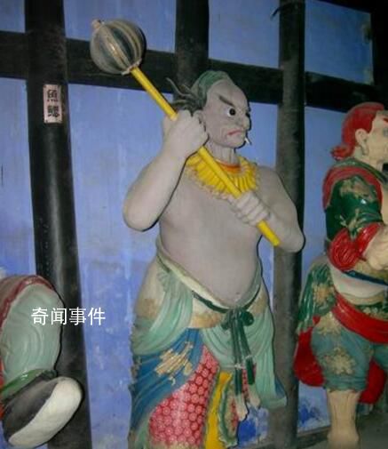 十大陰帥有誰分工是什么 十大陰帥包括鬼王嗎