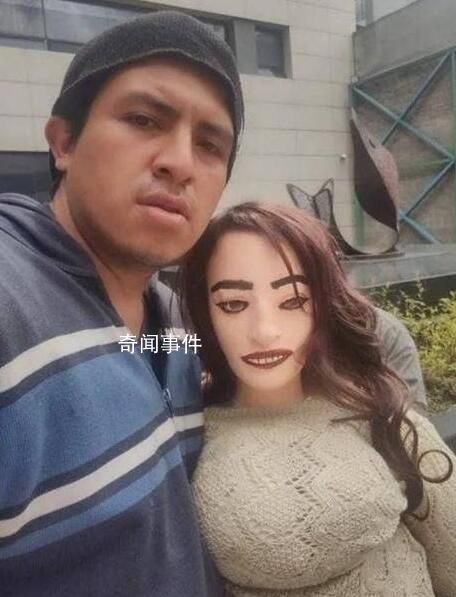 男子因多次失戀與洋娃娃結(jié)婚 還生了三個(gè)孩子