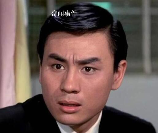 香港演員宗華去世 享年79歲