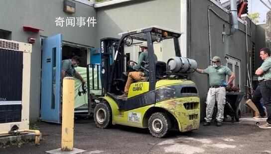 丫丫啟程畫面曝光 目前食欲良好體重穩定