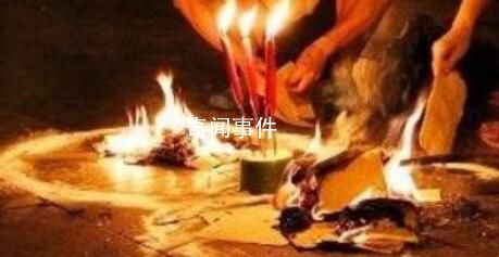 鬼一般晚上幾點(diǎn)出來,一般在什么地方出現(xiàn)呢