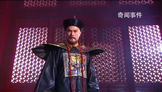 歷史鰲拜是怎么死的 鰲拜真的有謀反之心嗎