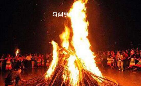 火把節的由來是什么 關于火把節的由來民族傳說有哪些